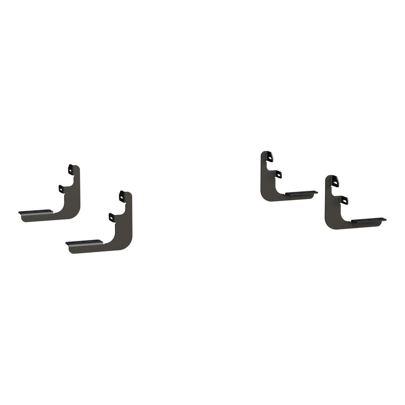 Running Board Mounting Bracket - 571521
